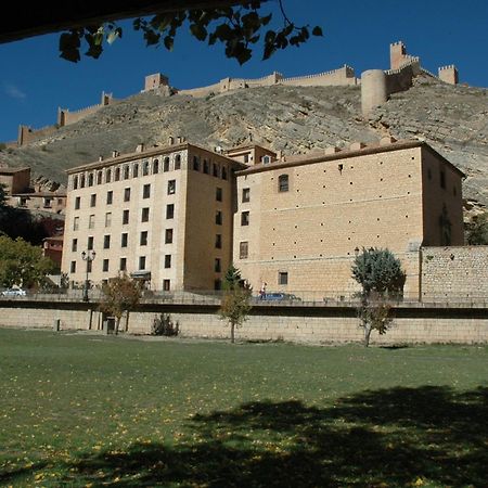 Hotel Arabia Albarracín Kültér fotó