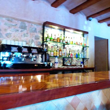 Hotel Arabia Albarracín Kültér fotó