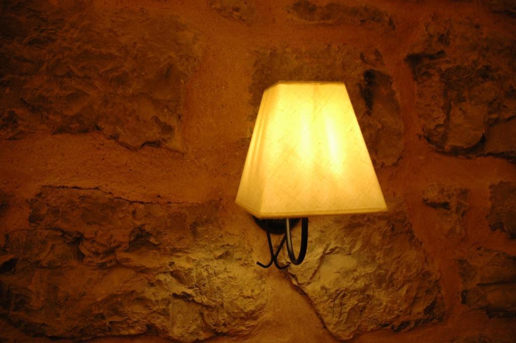 Hotel Arabia Albarracín Szoba fotó