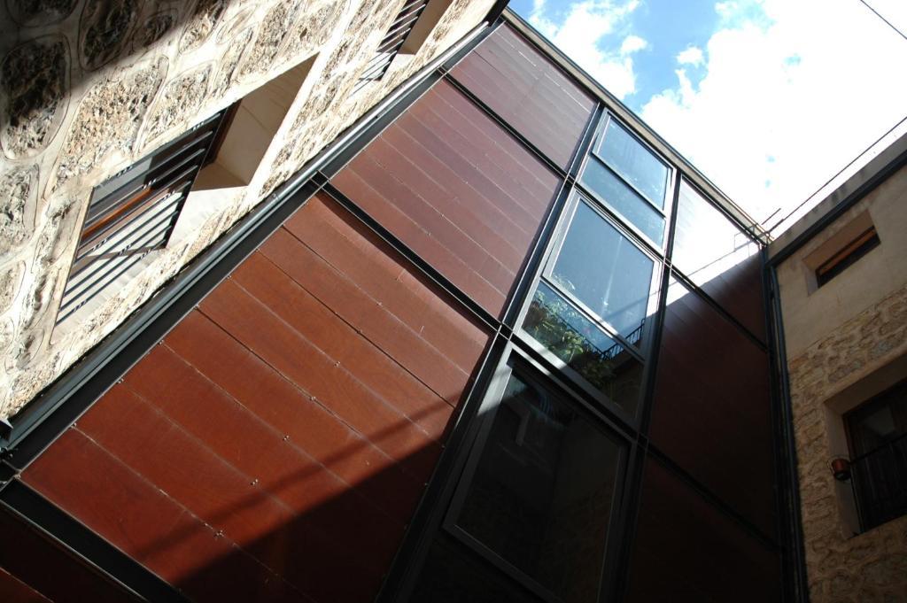 Hotel Arabia Albarracín Szoba fotó