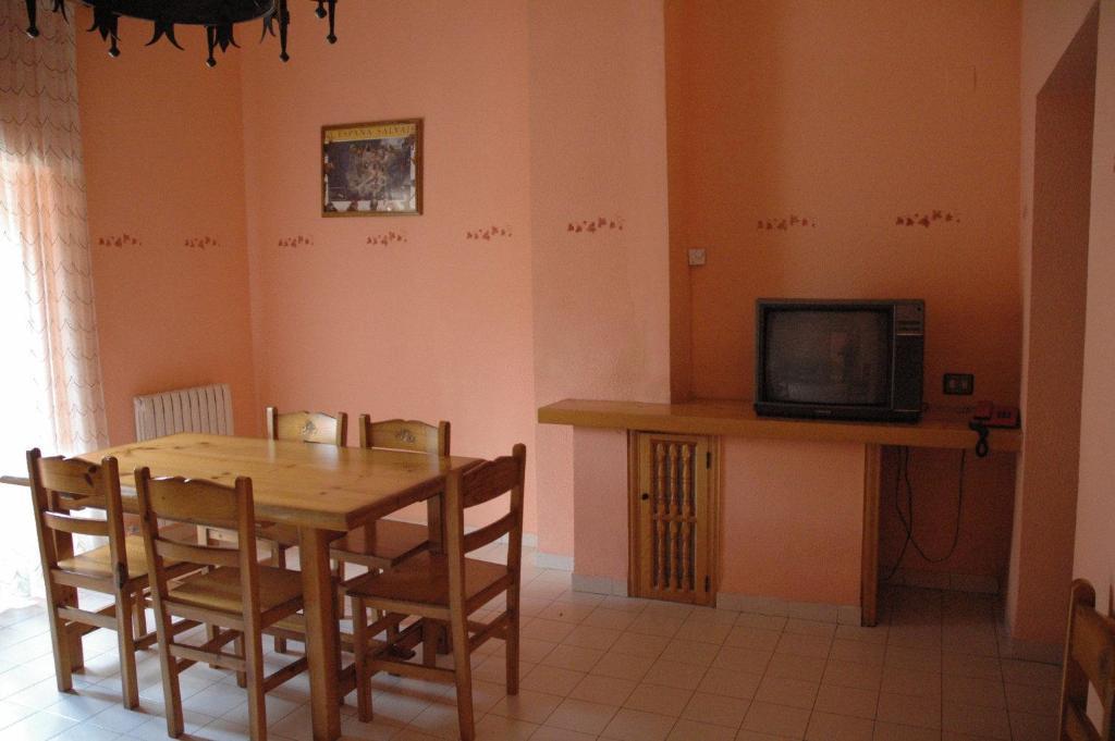 Hotel Arabia Albarracín Kültér fotó